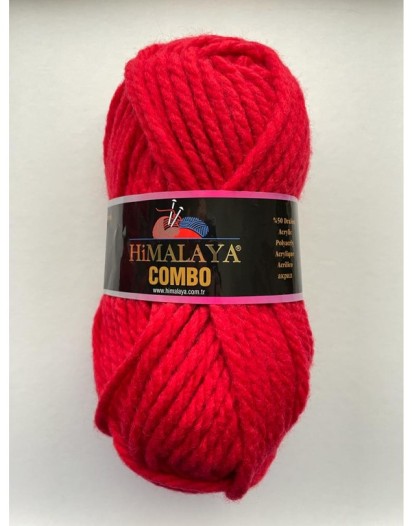 COMBO YARN 52711