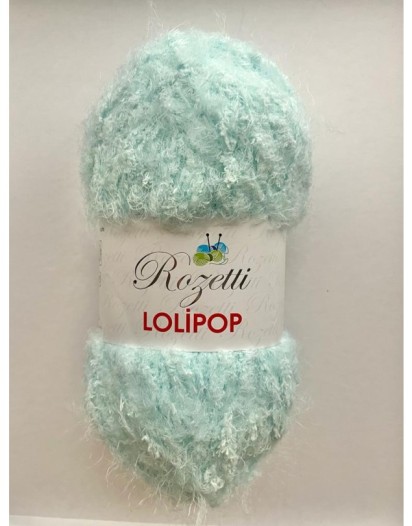 LOLİPOP YARN 20918