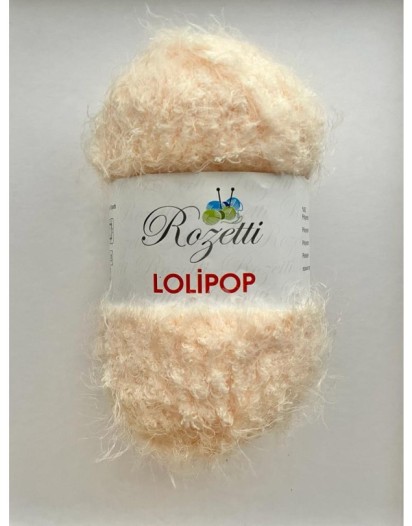 LOLİPOP YARN 20905
