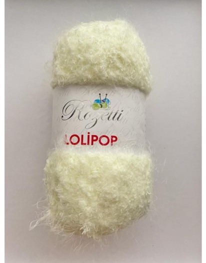LOLİPOP YARN 20904
