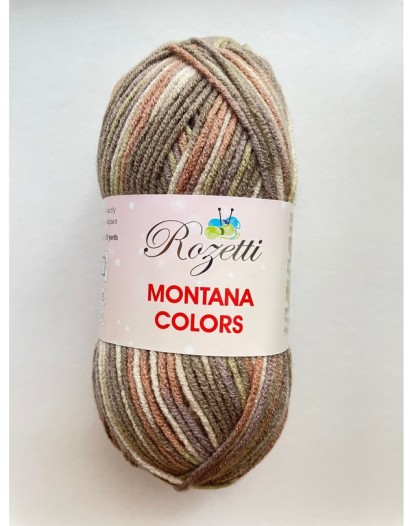MONTANA COLORS YARN 15703