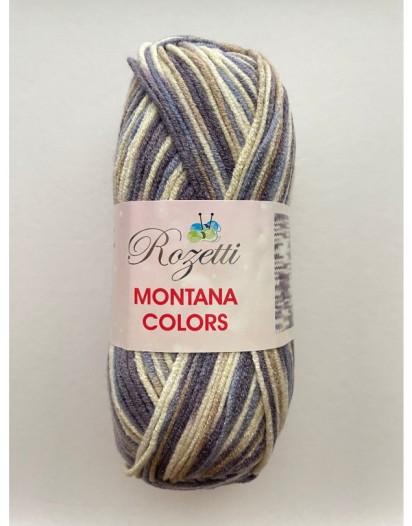 MONTANA COLORS YARN 15701