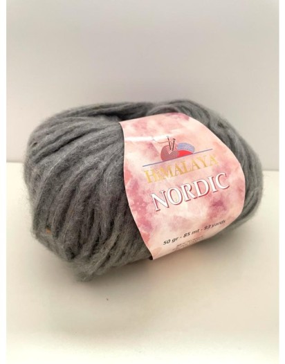 NORDIC YARN 76826 