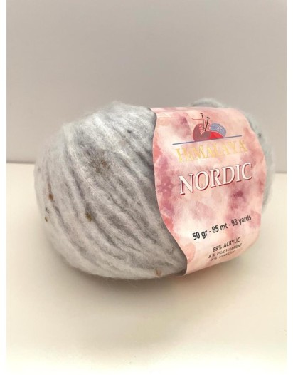 NORDIC YARN 76824