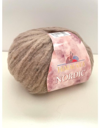 NORDIC YARN 76821
