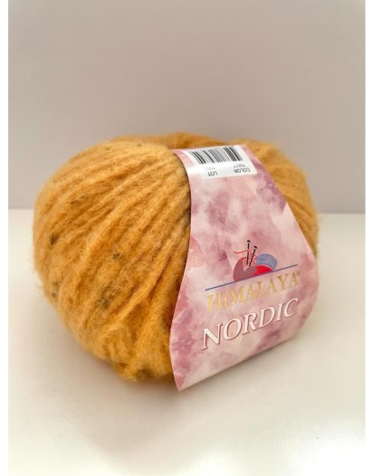 NORDIC YARN 76817