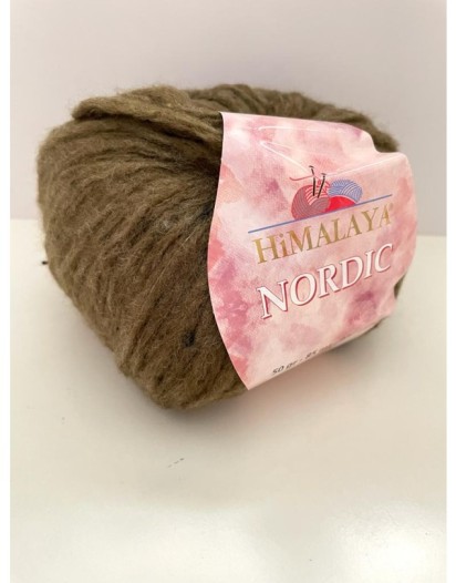 NORDIC YARN 76816