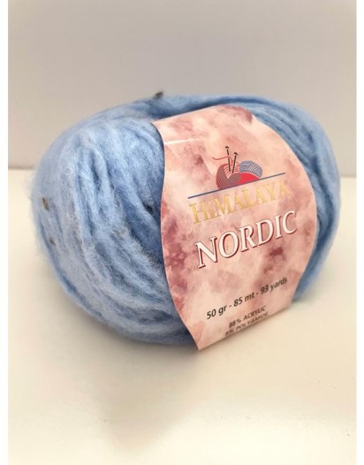 NORDIC YARN 76811