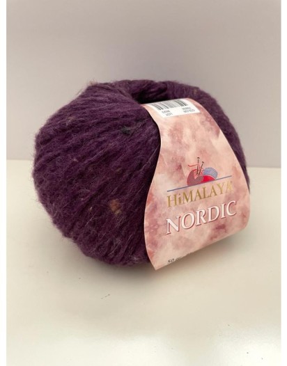 NORDIC YARN 76806