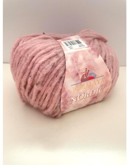 NORDIC YARN 76803