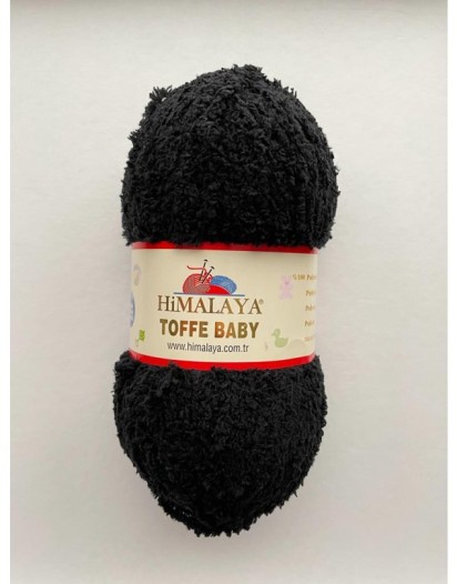 TOFFEE BABY YARN 78121