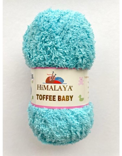 TOFFEE BABY YARN 78116