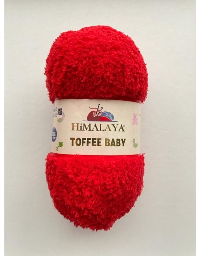 TOFFEE BABY YARN 78110
