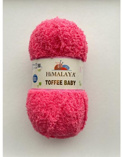 TOFFEE BABY YARN 78106