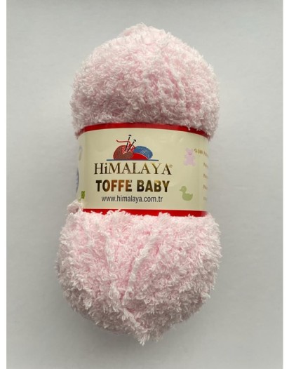 TOFFEE BABY YARN 78104