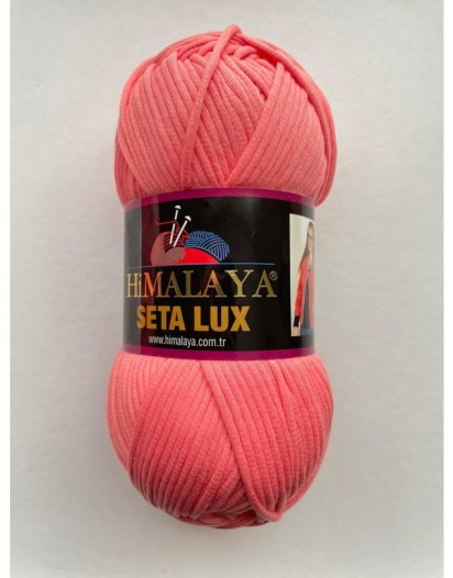 SETA LÜX YARN 20525