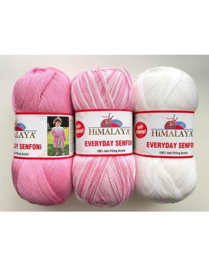 EVERYDAY SENFONİ YARN 71001