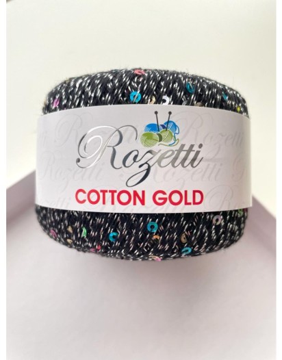 COTTON GOLD YARN 1094