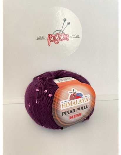PINAR PULLU YARN 61204