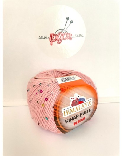 PINAR PULLU YARN 61203