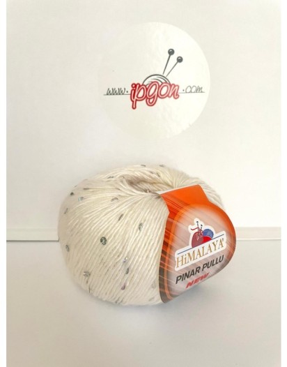 PINAR PULLU YARN 61201