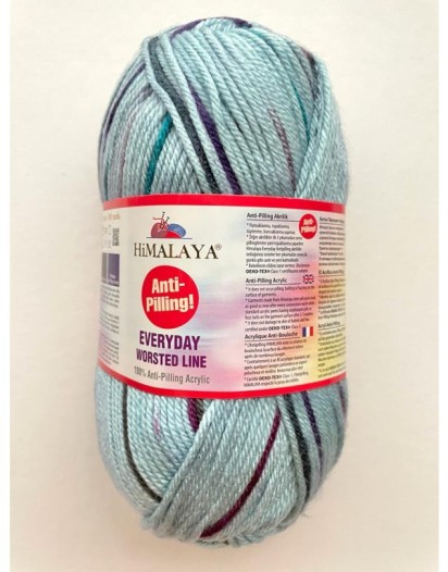 EVERYDAY WORSTED LINE YARN 740709