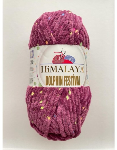 DOLPHIN FESTİVAL YARN 81138