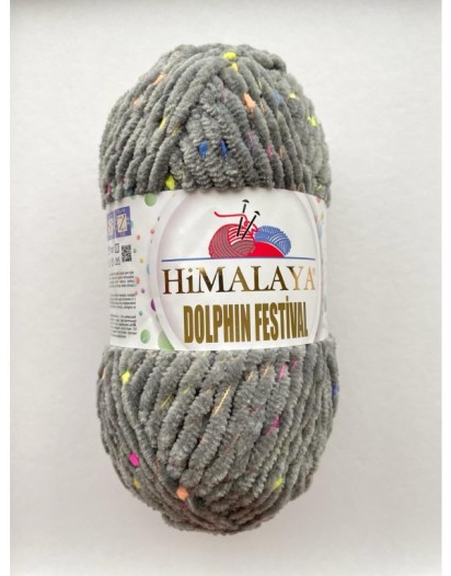 DOLPHIN FESTİVAL YARN 81120