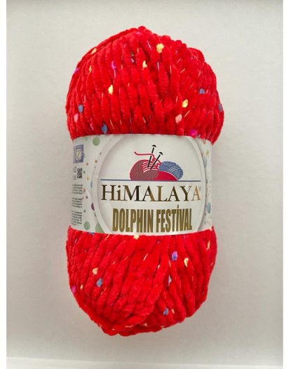 DOLPHIN FESTİVAL YARN 81118