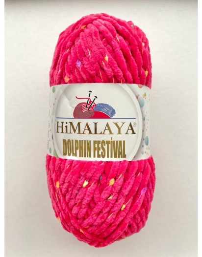 DOLPHIN FESTİVAL YARN 81114
