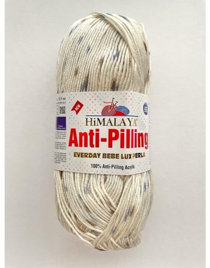 EVERYDAY BEBE LÜX PERLA YARN 74513