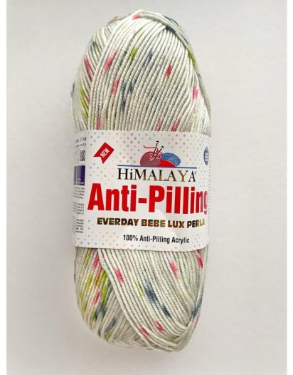 EVERYDAY BEBE LÜX PERLA YARN 74509