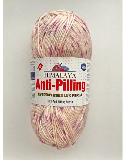 EVERYDAY BEBE LÜX PERLA YARN 74506