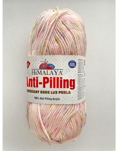 EVERYDAY BEBE LÜX PERLA YARN 74505