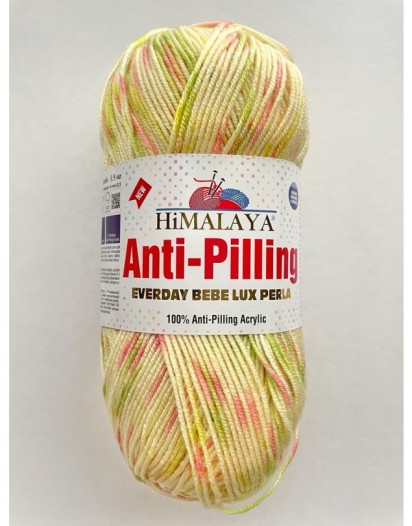 EVERYDAY BEBE LÜX PERLA YARN 74504