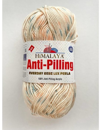 EVERYDAY BEBE LÜX PERLA YARN 74503