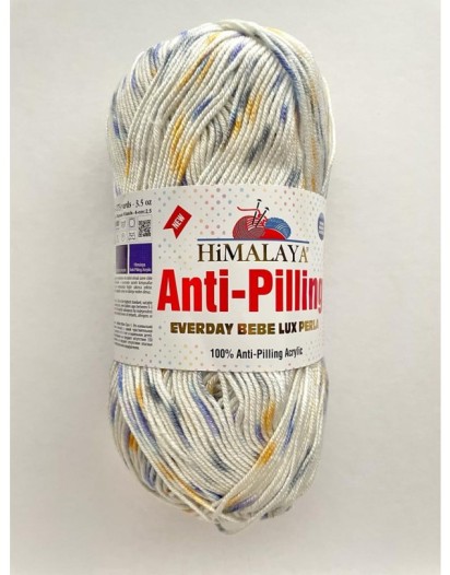 EVERYDAY BEBE LÜX PERLA YARN 74502