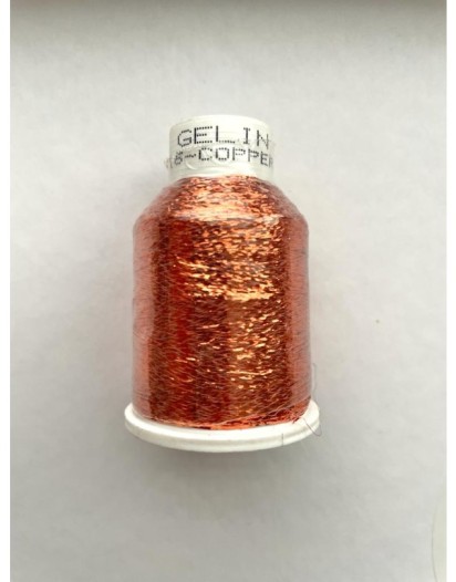 NAZLI GELİN HAND KNİTTİNG SHİMMER 16