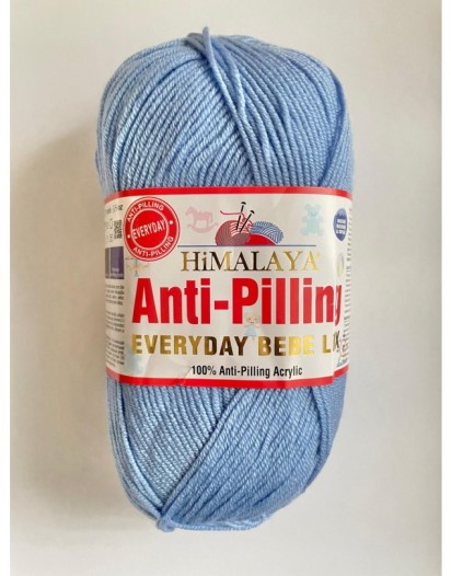 EVERYDAY BEBE LÜX YARN 70411