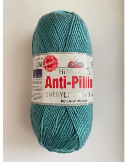 EVERYDAY SÜPER LÜX YARN 73420