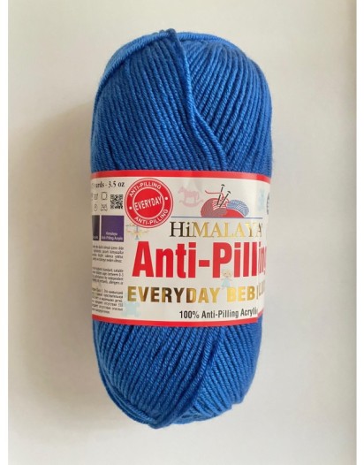 EVERYDAY BEBE LÜX  YARN-70412