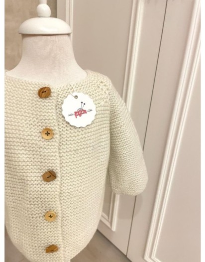 NEWBORN BABY SET 0-6 MONTH