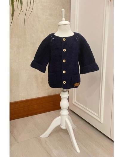 NEWBORN BABY SET 0-6 MONTH