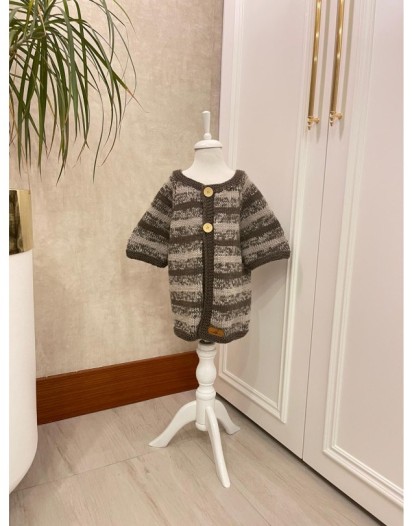 NEWBORN BABY SET 0-6 MONTH