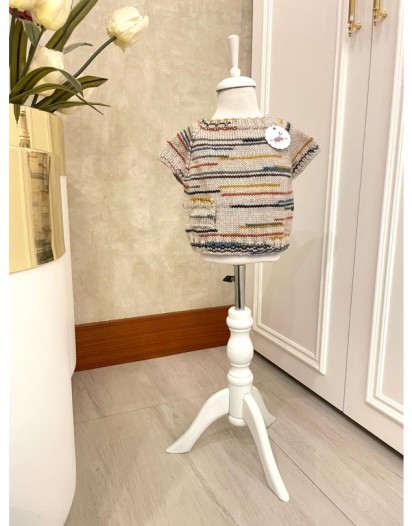 BABY SWEATER  0-3 MONTH