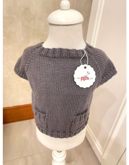 BABY SWEATER  0-3 MONTH