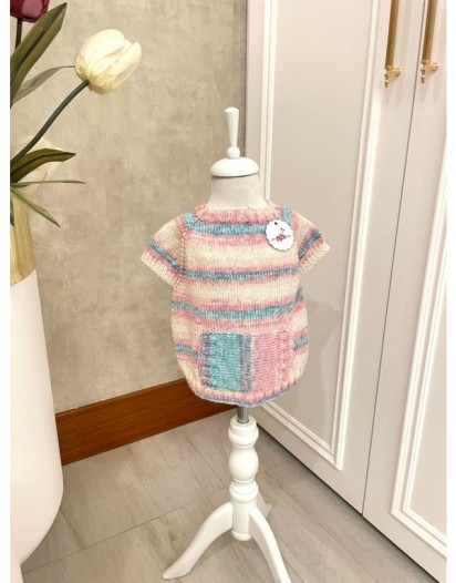 BABY SWEATER  0-3 MONTH