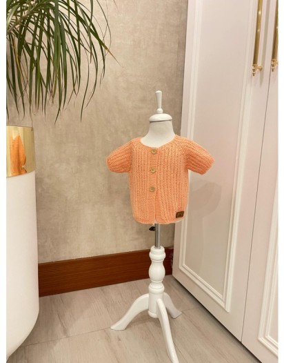 BABY WAISCOAT 0-3 MONTH