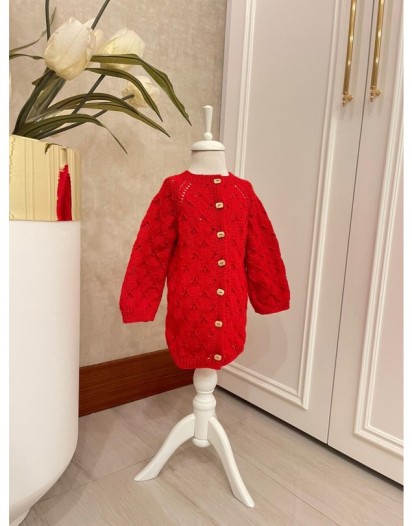 BABY CARDIGAN 9-12 MONTH