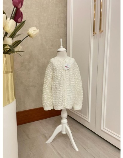 BABY CARDIGAN 9-12 MONTH